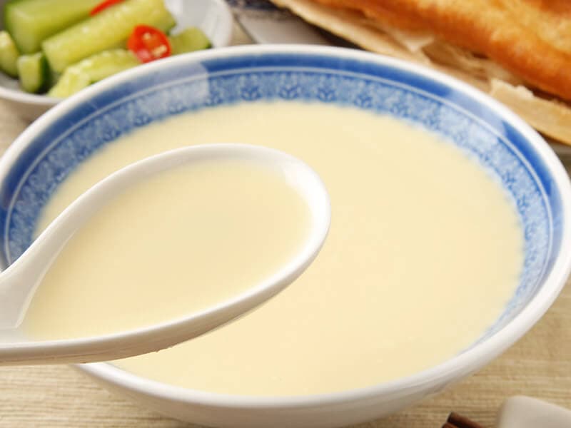 Soybean Milk