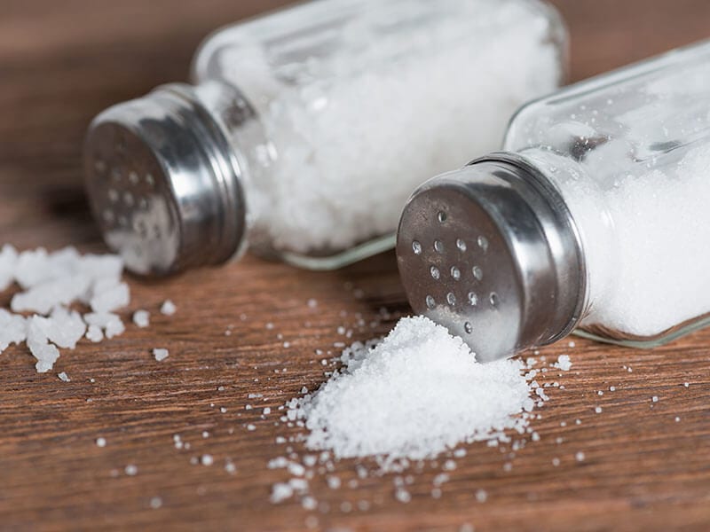 Table Salt