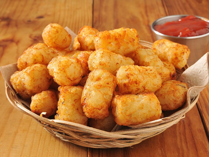 Tater Tots