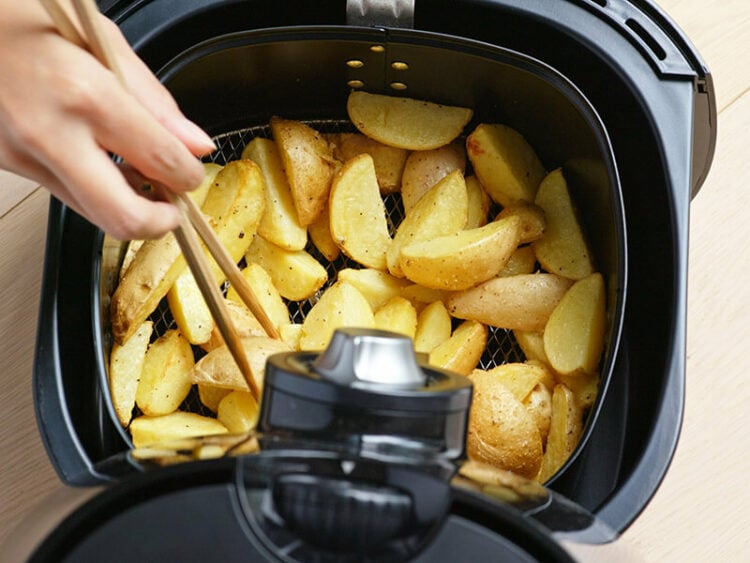 How to Dehydrate Foods in an Air Fryer StepbyStep 2024