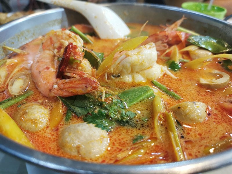 Tom Yum Goong 