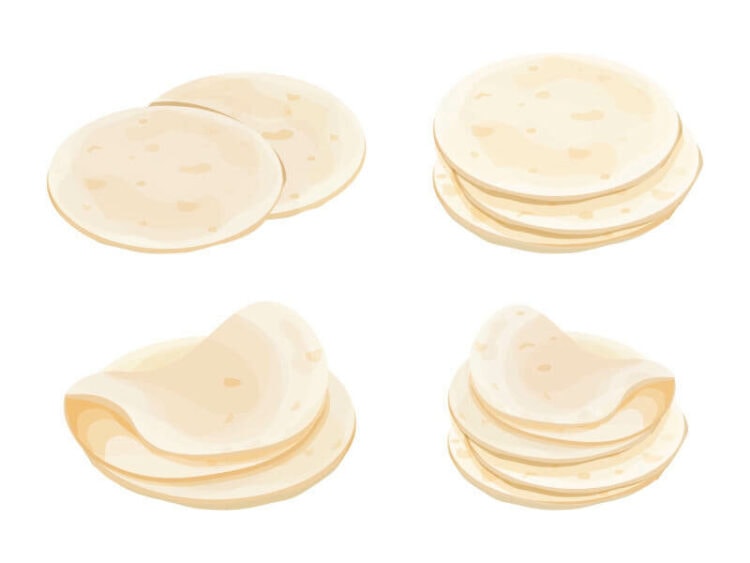 9 Types of Tortillas and Tips to Explore in 2024