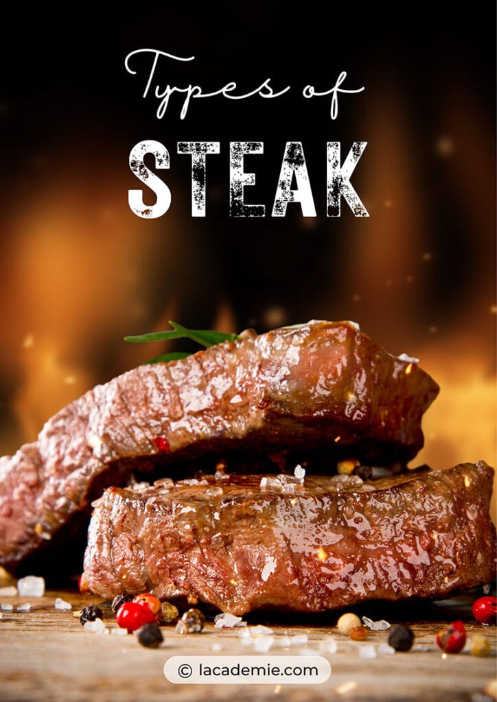 Type Of Steak