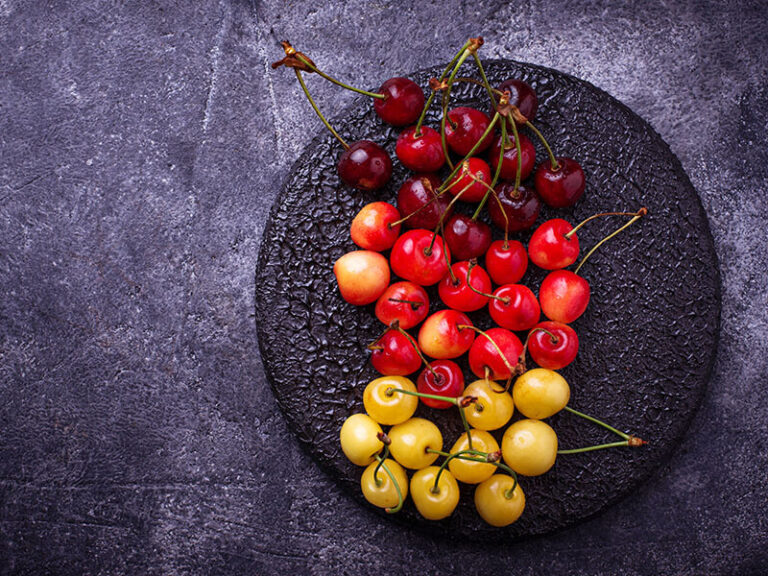 30 Cherry Varieties A Comprehensive Guide for 2024