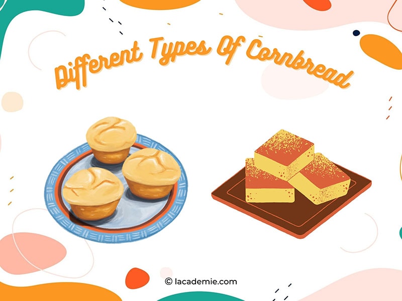Types Of Cornbreads
