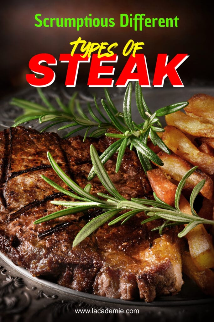 Types Of Steak