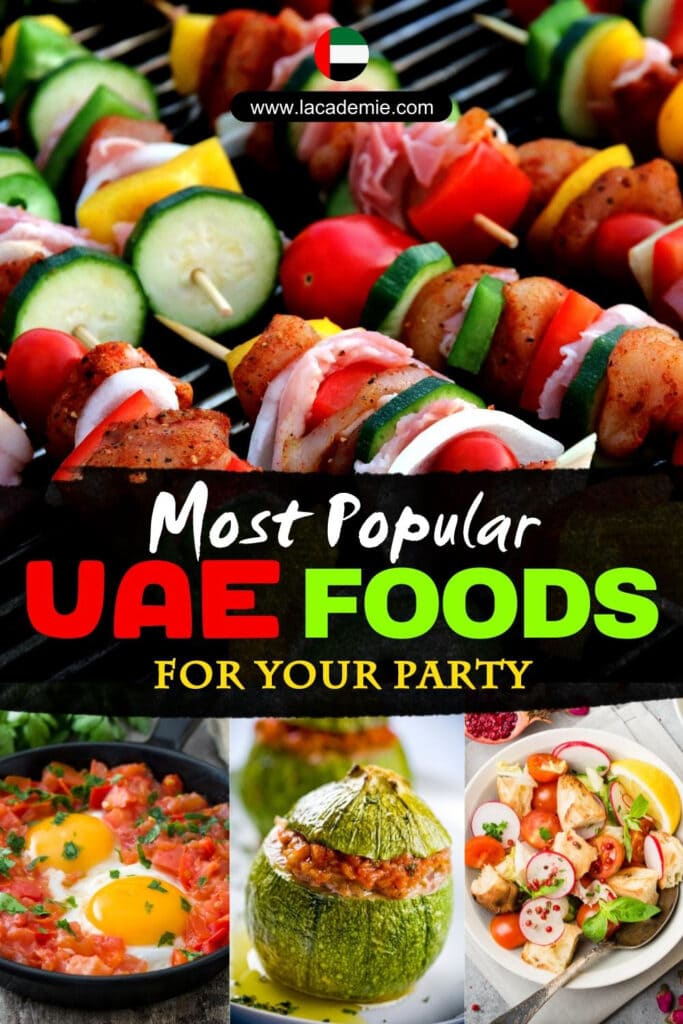 Uae Foods