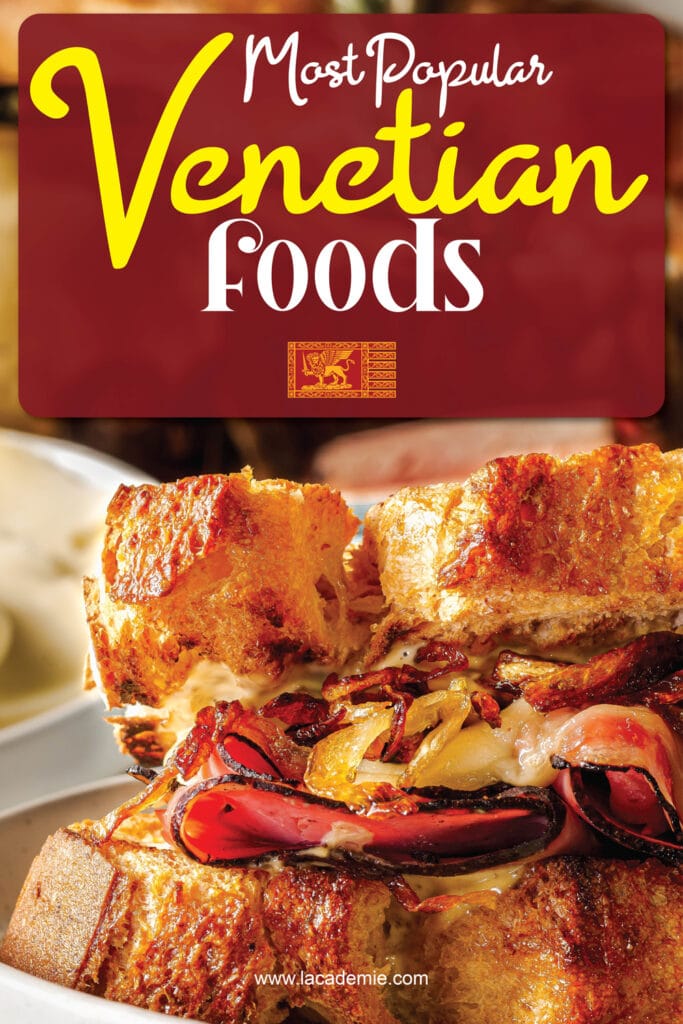 Venetian Foods