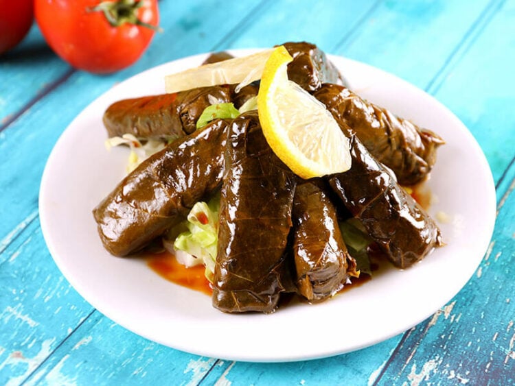 30 Savory Jordanian Foods to Delight In