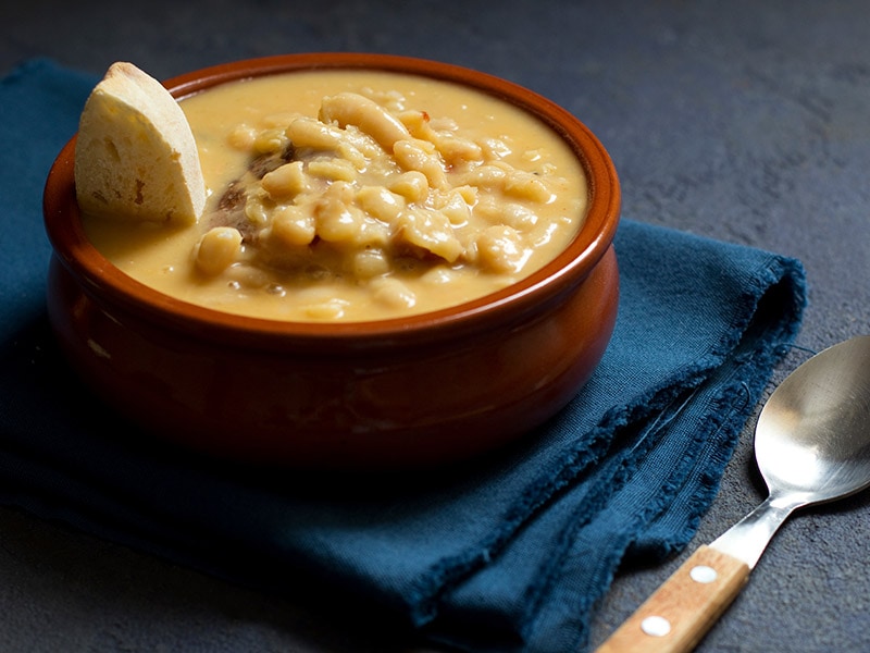 White Bean Soup