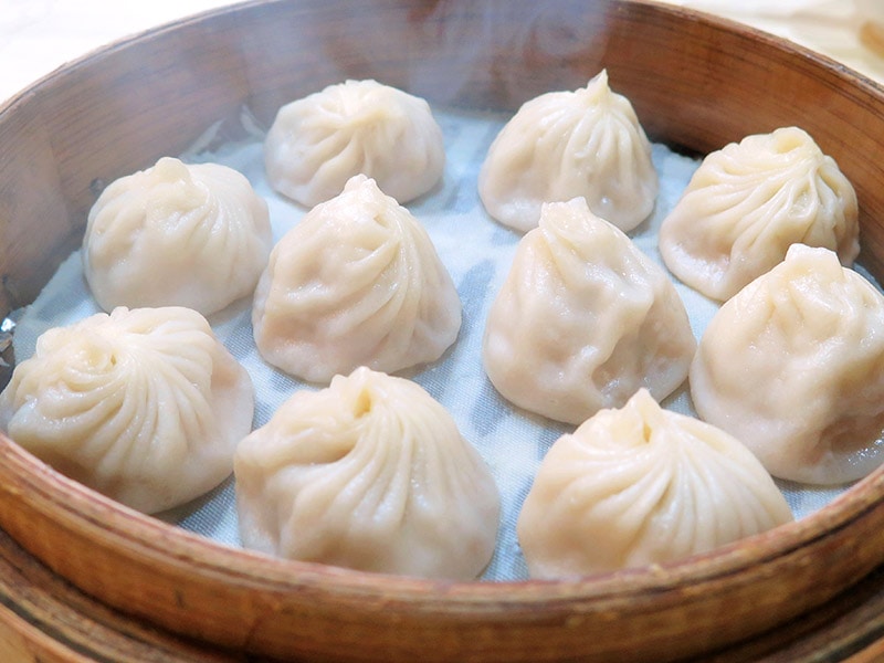 Xiao Long Bao