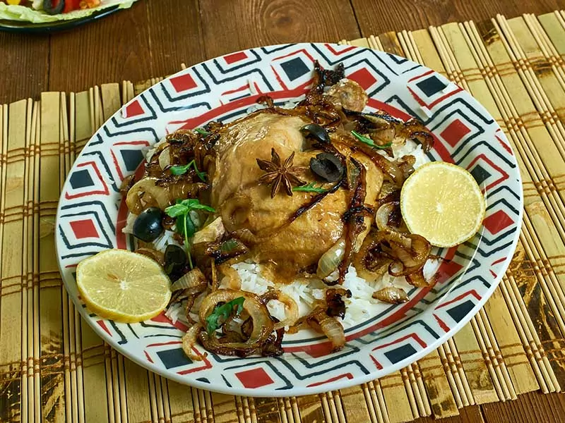 Yassa Togoles