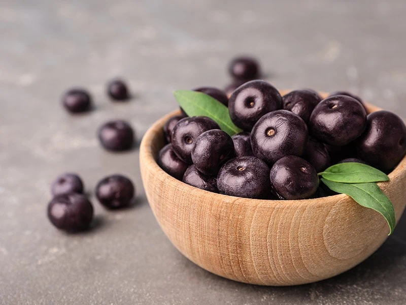 Acai Berries