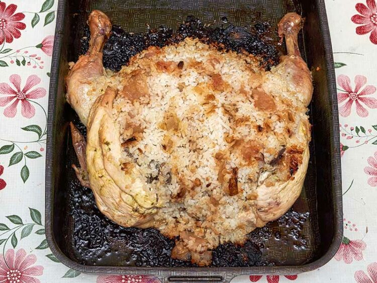 How to Tell If Rice is Overcooked or Undercooked Guide 2024