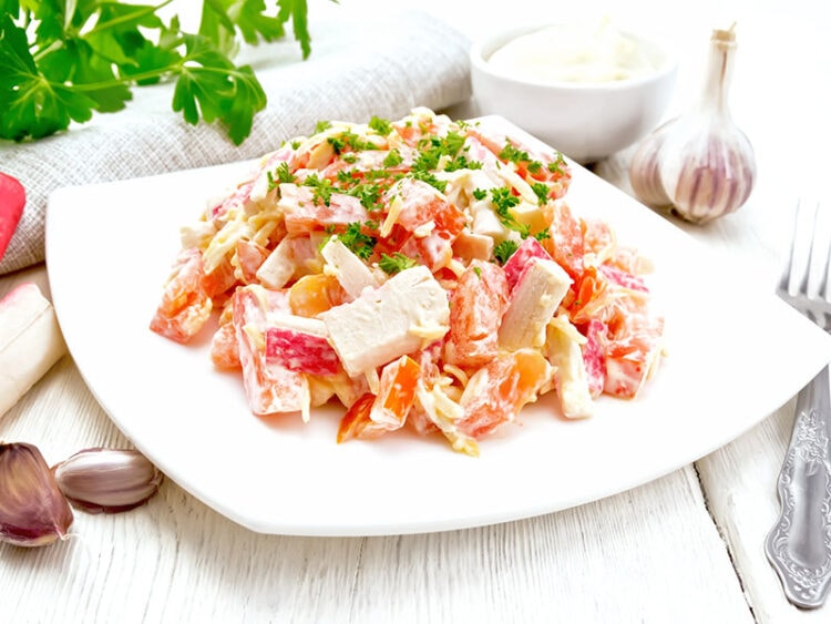 Can You Eat Imitation Crab Raw? Discover the Truth in 2024