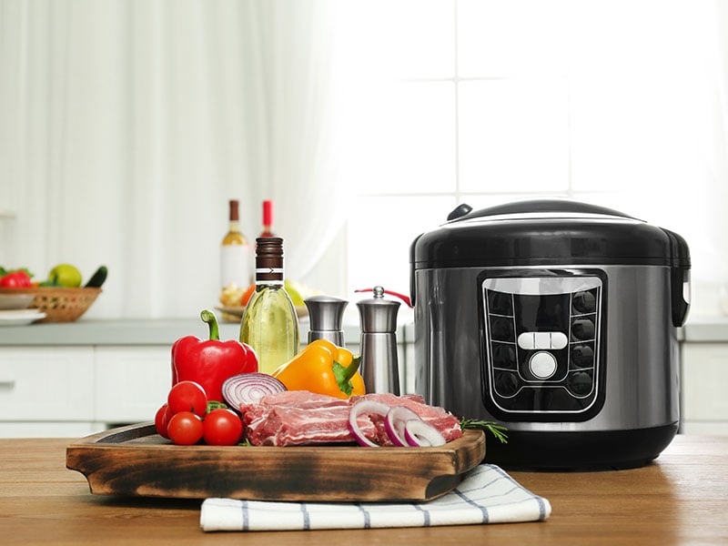 Instant Pot Duo Crisp XL 8Qt 11-in-1 Air Fryer & Electric Pressure Cooker  Combo Unboxing & Demo 