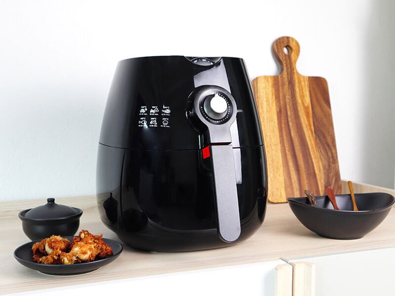 Air Fryer Small 