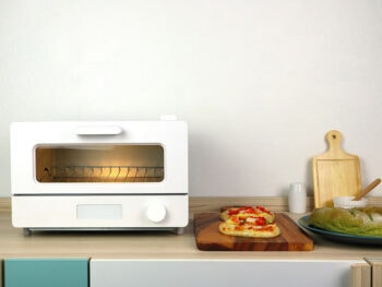 Air Fryer Vs Microwave