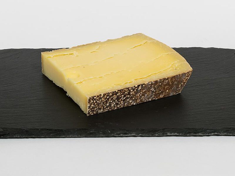 Allgäuer Bergkäse Cheese