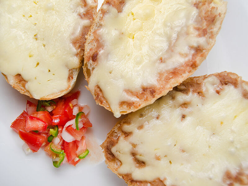 Antequera Bread Roll