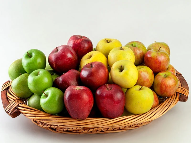 Apple Fruit