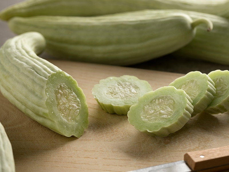 Armenian Cucumbers