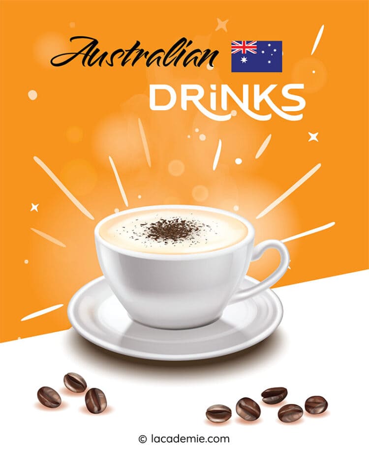 14 Most Wellloved Australian Drinks to Quench Your Thirst in 2024