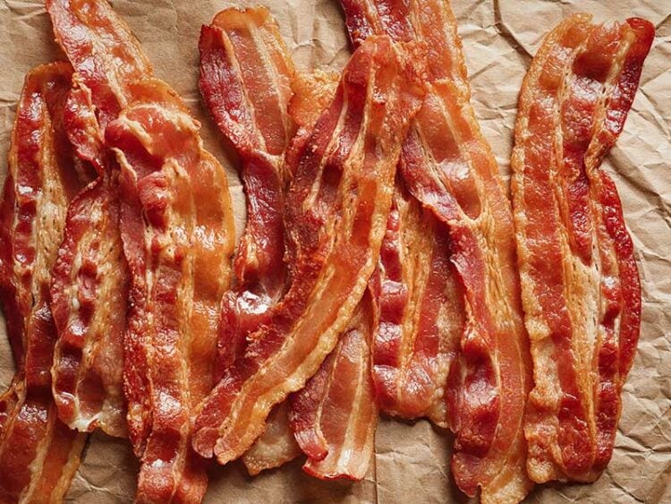 Salt Pork vs. Bacon What You Need to Know 2024