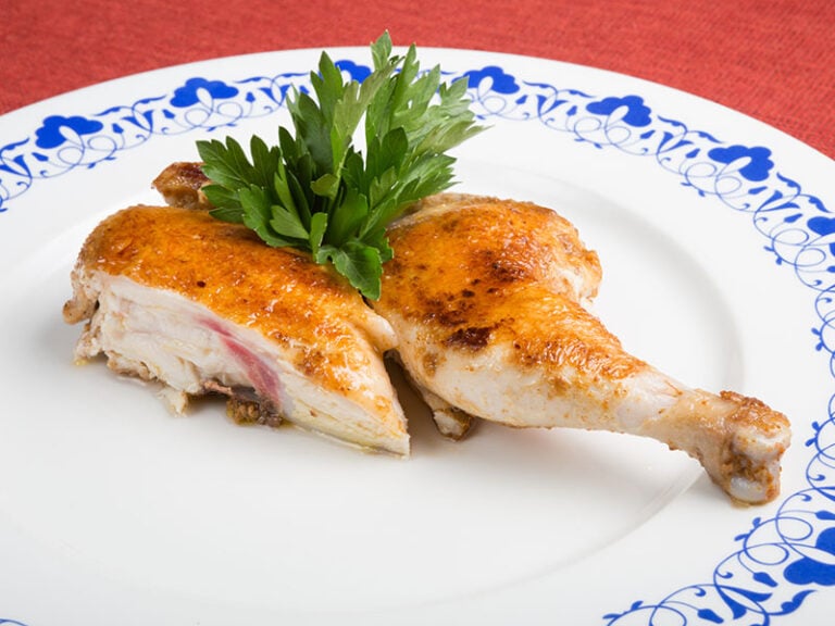 How To Tell If Chicken Is Undercooked What To Know 2023