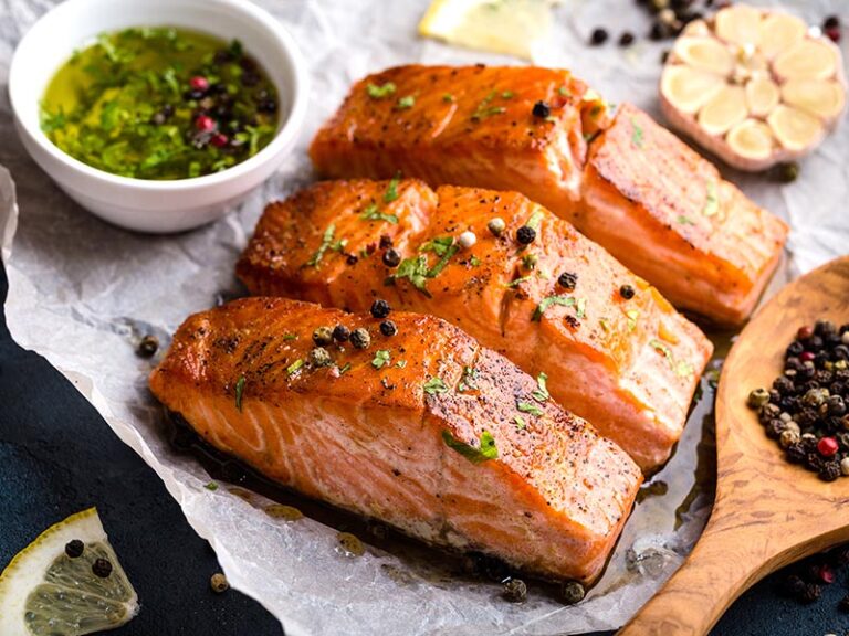 Complete Timing Guide: Baking Salmon at 375°F 2024
