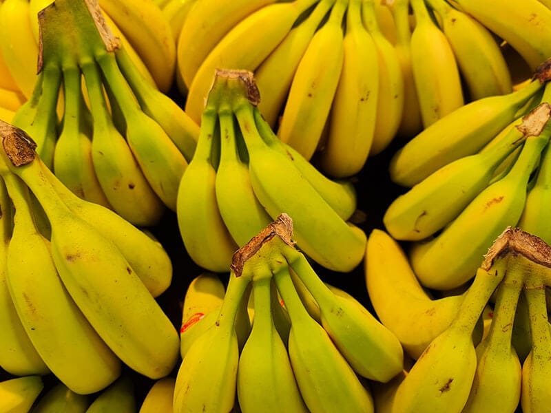 Banana Fruit