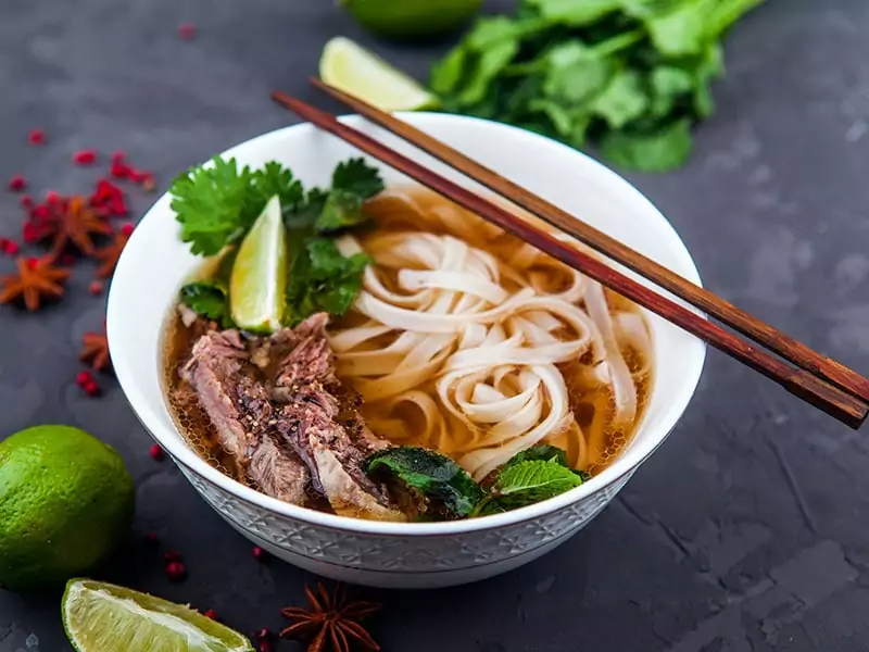 Bánh Phở Rice Stick