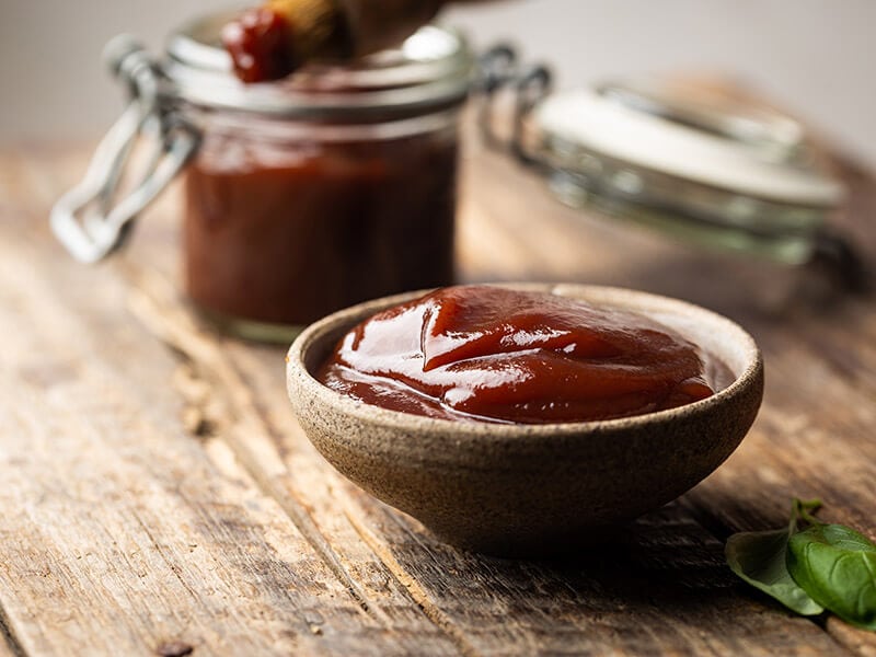 Barbecue Sauce