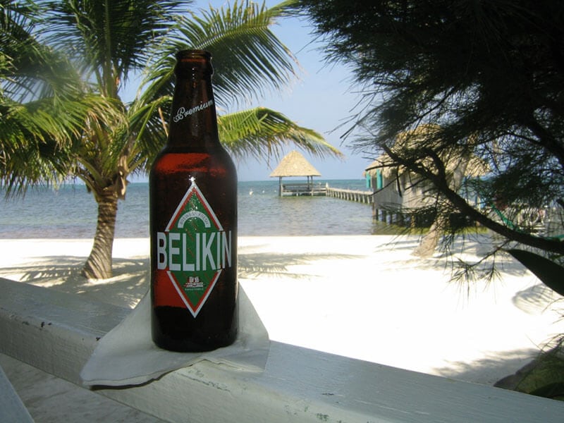 Belikin Beer