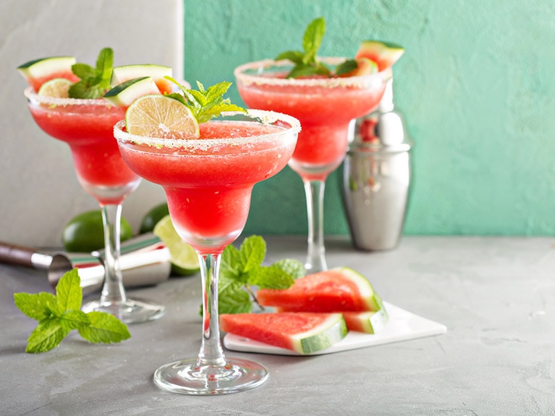 22 Best Frozen Cocktails For Your Party (+Frozen Pina Colada)