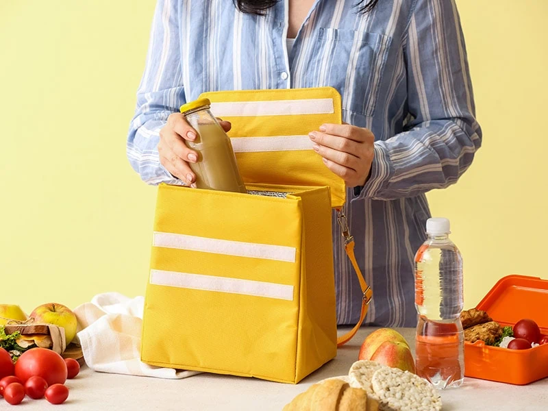 Best Lunch Bags That Will Keep Your Food Warm  Times of India July 2023