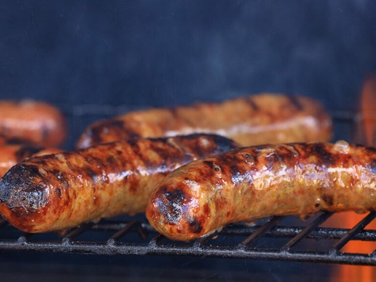 16 Iconic Types of German Sausages to Savor in 2024