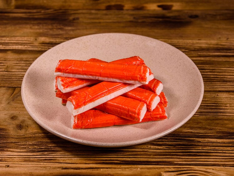 Can You Freeze Imitation Crab Meat? Kitchen Tips 2023