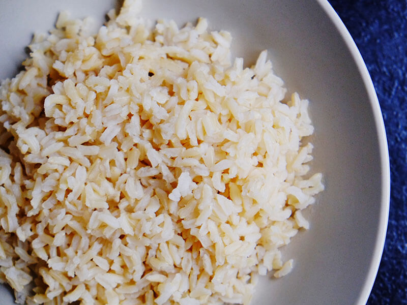 Brown Rice