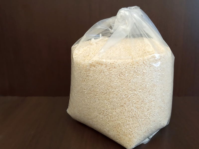 Bulk Rice