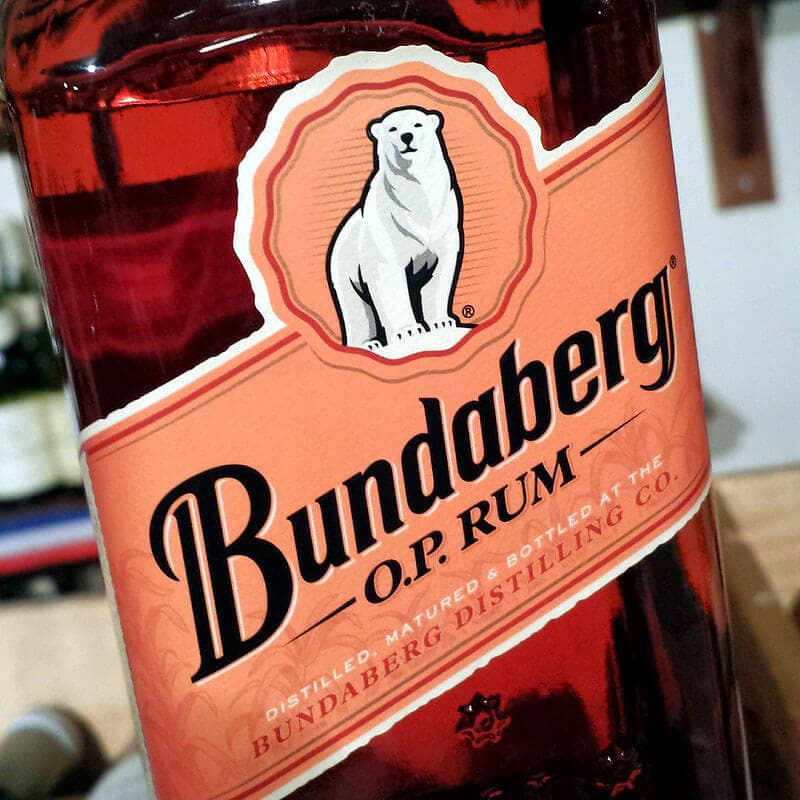 Bundaberg Rums