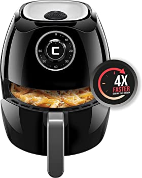 Chefman Quart X Large Air Fryer