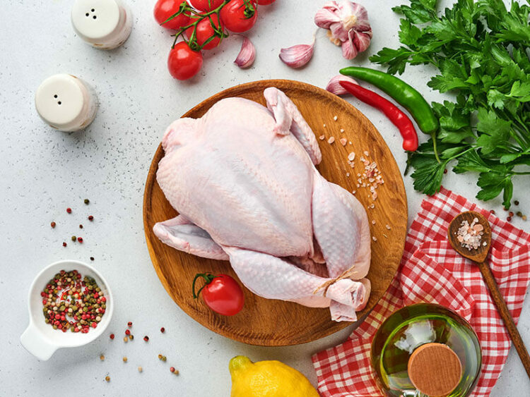 Why Does My Chicken Smell Like Eggs? Reasons & Fixes 2024