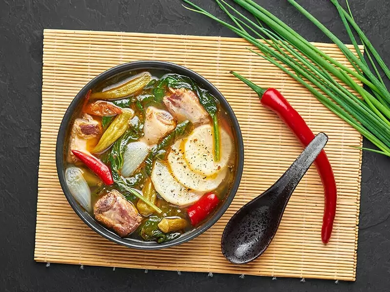 31 Classic Filipino Soup Recipes (+ Bulalo/Filipino Beef Marrow Soup)