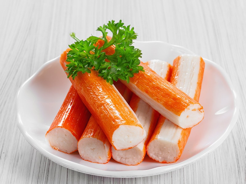 Crab Sticks