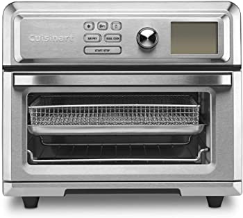 Cuisinart Convection Oven Air Fryer