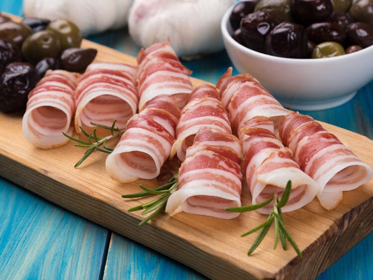 Pork Belly vs. Bacon: Taste and Texture Differences