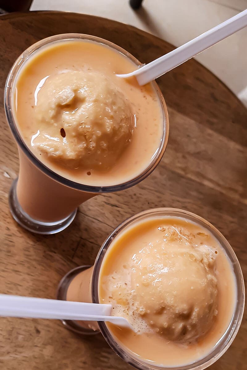 Delicious Jigarthanda