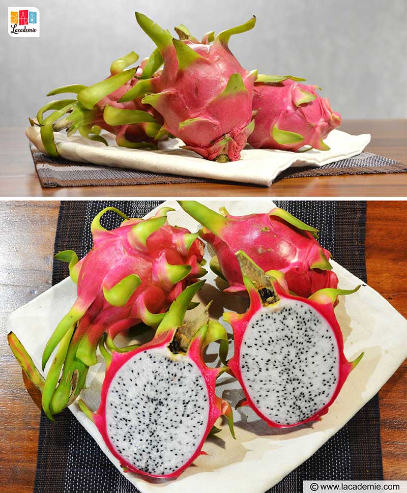 Dragon Fruit 