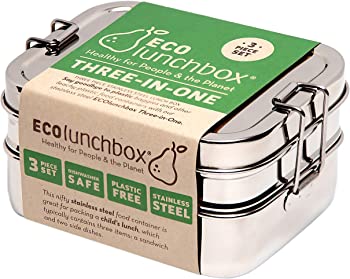 Ecolunchbox Box